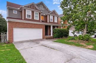 3310 Drayton Manor Run, Lawrenceville, GA 30046