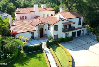 1205 Linda Vista Ave, Pasadena, CA 91103