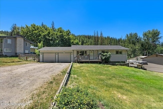 414 E Park Dr, Kellogg, ID 83837