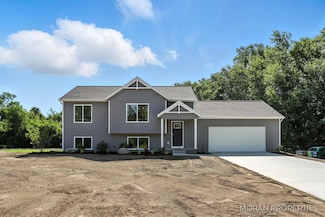 11428 56th Ave, Allendale, MI 49401