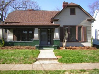 412 S Rowan Ave, Spencer, NC 28159