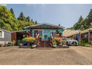 66642 E Bay Rd Unit 34, North Bend, OR 97459