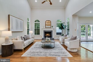 8845 Locust Grove Dr, Port Tobacco, MD 20677