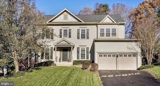 6732 Rock Brook Dr, Clifton, VA 20124