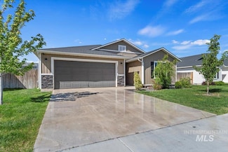 12806 Marna St, Caldwell, ID 83607