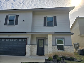 2105 Tiger Trail Unit 503, Round Rock, TX 78664
