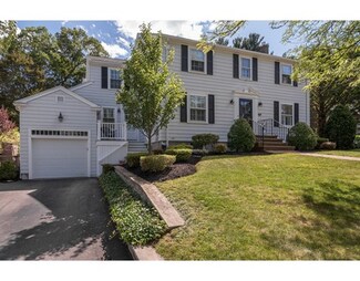 76 Clifton Rd, Milton, MA 02186