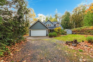 4440 Harper Hill Rd SE, Port Orchard, WA 98366