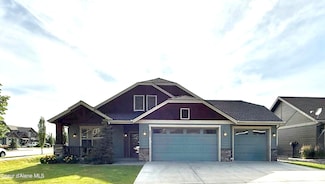 6853 N Verlaine Dr, Coeur D'Alene, ID 83815