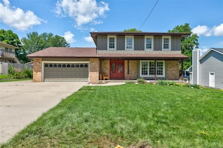 1204 32nd St, West Des Moines, IA 50266