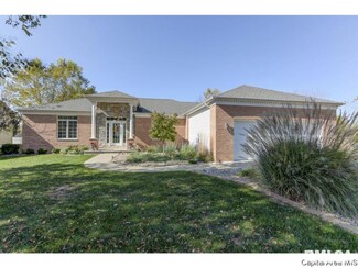 1609 Hoechester Rd, Springfield, IL 62712