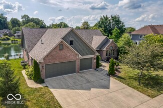 1708 Hunters Trail, Brownsburg, IN 46112