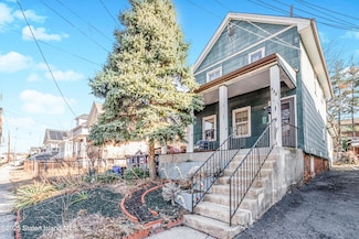 486 Delafield Ave, Staten Island, NY 10310