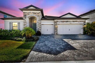 13008 Wildflower Meadow Dr, Riverview, FL 33579