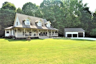 9330 E 200 N, Lafayette, IN 47905