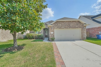 19018 Hammer Ln, Porter, TX 77365