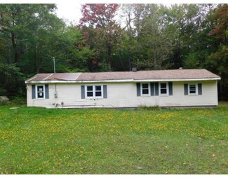 219 Sugar Hill Rd, Williamsburg, MA 01096