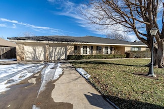 3519 Kileen Dr, Amarillo, TX 79109