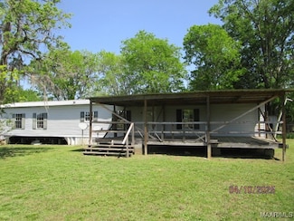1160 Judge Rd, Hope Hull, AL 36043
