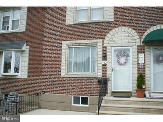 412 Stratford Rd, Glenolden, PA 19036