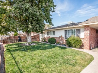 17 E Florence Ave, Fresno, CA 93706
