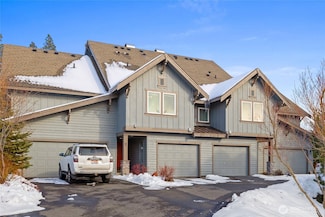 200 Clearwater Loop Unit 2, Ronald, WA 98940