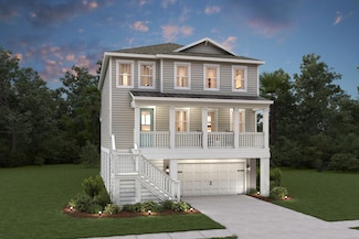 39 Middle Island St Unit 16, Lady's Island, SC 29907