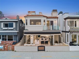 202 E Oceanfront, Newport Beach, CA 92661