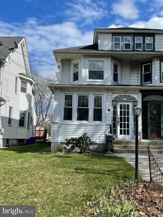 20 Penn Ave, Haddon Township, NJ 08108