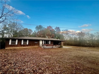 17278 Clantonville Rd, Garfield, AR 72732