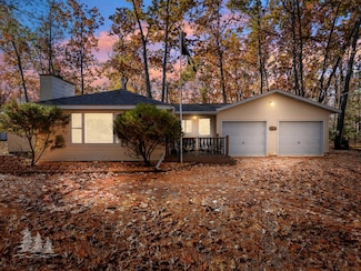 2110 Veeder Rd, Lewiston, MI 49756