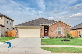 2007 Stella Pine Dr, Tomball, TX 77375