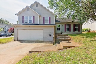 3311 Basking Shade Ln, Decatur, GA 30034
