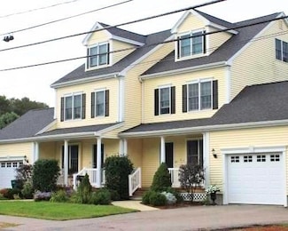 223 Fulton St Unit 223, Norwood, MA 02062