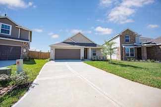 16523 Willow Forest Dr, Conroe, TX 77302