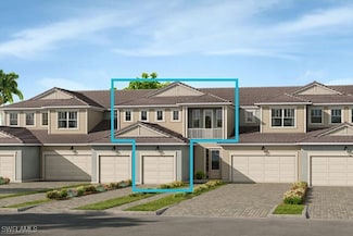 4596 Arboretum Cir Unit 202, Naples, FL 34112