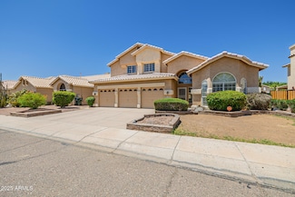 728 W Sandra Terrace, Phoenix, AZ 85023