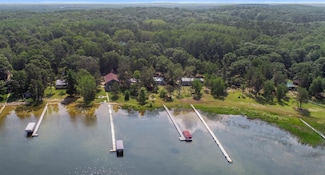 29907 E Horseshoe Lake Rd, Merrifield, MN 56465