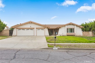 1788 N Coolcrest Ave, Upland, CA 91784