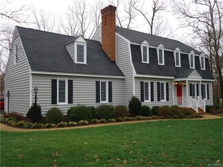 2461 Swanhurst Dr, Midlothian, VA 23113