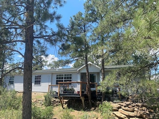 14600 County Rd 30 1, Weston, CO 81091