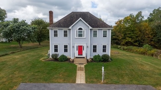 83 Northwest Rd, Spencer, MA 01562