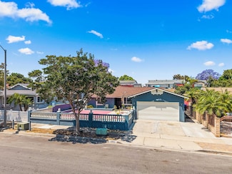 240 Ledgewood Ln, San Diego, CA 92114