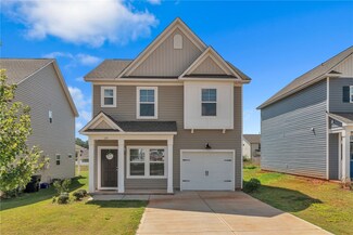 127 Weaver Way, Pendleton, SC 29670