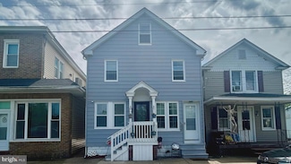 98 Railroad Ave, Penns Grove, NJ 08069