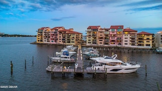 761 Marina Point Dr Unit 7610, Daytona Beach, FL 32114