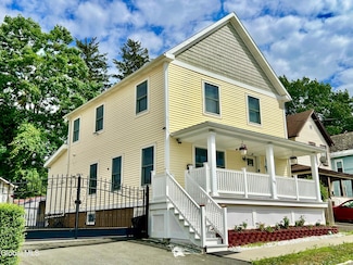 101 Prospect St, Schenectady, NY 12308