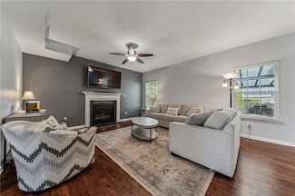 4054 Bentwood Dr, Canonsburg, PA 15317