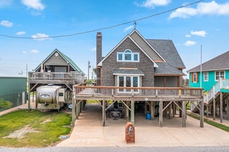 2314 Teal St, Cameron, LA 70631