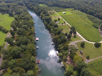 001 Dripping Springs Rd, Pangburn, AR 72121
